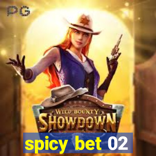 spicy bet 02